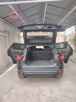 شيفروليه تراكس